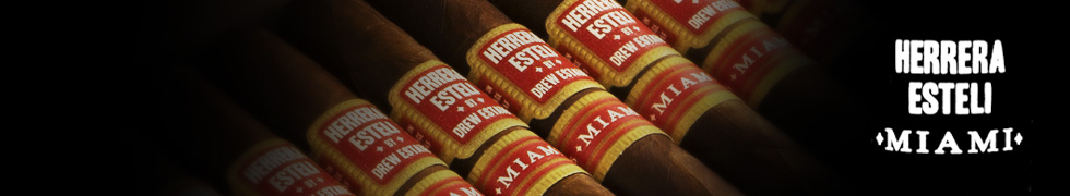 Herrera Esteli Miami Edition